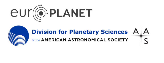 STESSy group goes to EPSC-DPS 2025